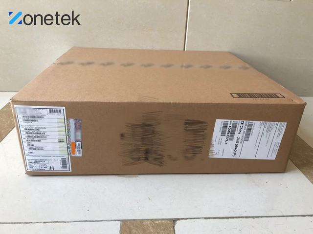 Original New N3K-C3548P-XL in Stock Nexus 3000 Series 48 SFP+ Switch