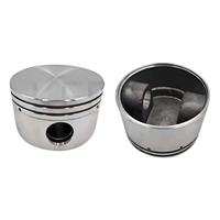 Nouveau produit 8RJ 8RR 8SJ60 8CC RT D8SJ1-6000D8SJ2 Piston pour compresseur Copeland, pièces d'échange thermique pour la réfrigération