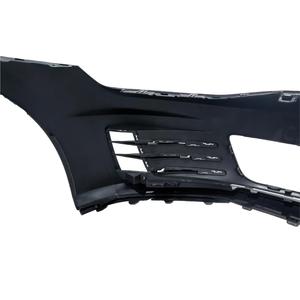 Cubiertas Originales para Automóviles, Parachoques Delantero 5GG807217AG para <span class=keywords><strong>Volkswagen</strong></span> VW <span class=keywords><strong>GOLF</strong></span> VII <span class=keywords><strong>Golf</strong></span> 7 <span class=keywords><strong>GTI</strong></span> <span class=keywords><strong>2012</strong></span> 2013 2014 2015 2016 2017 - Product Image 4