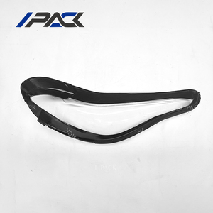 Cache-phare sport noir pour <span class=keywords><strong>Alfa</strong></span> <span class=keywords><strong>Romeo</strong></span> <span class=keywords><strong>Giulia</strong></span> 2017-2023, style d'origine avec un look agressif amélioré - Product Image 2