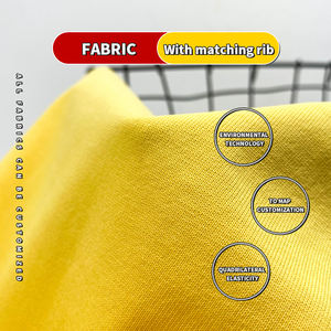 300GSM Single Jersey 100% algodón peinado 30s venta al por mayor personalizado <span class=keywords><strong>Sea</strong></span> <span class=keywords><strong>Island</strong></span> Pima algodón Premium vestido camiseta solo Jersey tela - Product Image 3