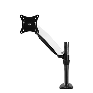 Chiều cao <span class=keywords><strong>c</strong></span>ó thể điều chỉnh máy tính để bàn hiển thị khung tiết kiệm không gian màn hình <span class=keywords><strong>c</strong></span>ánh tay cho nhà & văn phòng 90 độ nghiêng gó<span class=keywords><strong>c</strong></span> mới & đứng sử dụng - Product Image 5