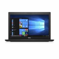Ordinateur portable d'occasion de 12,5 pouces, léger et fin, pour usage professionnel et bureautique, avec processeur i5, 8 Go/256 Go SSD, système Windows