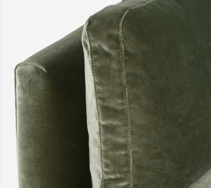 Ensemble de canapés de haute qualité, couleur personnalisée, design américain, canapés de luxe, meubles de salon intérieurs - Product Image 6