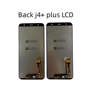 Display LCD <span class=keywords><strong>J4</strong></span> + di alta qualità originale per Samsung Galaxy <span class=keywords><strong>J4</strong></span> + <span class=keywords><strong>J4</strong></span> Plus per Samsung Galaxy A02 A10 A12 LCD Pantalla - Product Image 5
