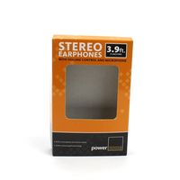 Fabricant d'emballages en PVC transparent sur mesure, boîte blister OEM pour câbles de données, adaptateurs secteur et étuis de téléphone portable