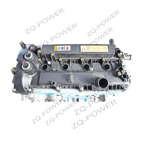 Оптовая продажа, мощные силовые системы дизельного двигателя LD 204DT в сборе для Landrover, совершенно новое состояние - Product Image 4