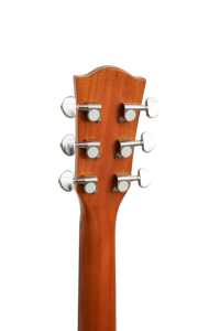 <span class=keywords><strong>Guitare</strong></span> <span class=keywords><strong>acoustique</strong></span> Deviser Guitar Factory, table massive, 40 pouces, pour la vente en gros et la personnalisation - Product Image 3