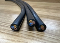 Kabel AT-RVV Soft Gauge Fleksibel Inti Karet PVC Berisolasi Harga Ekonomis