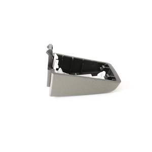 Couvre-poignée de porte Land Rover CXJ500050 avant gauche en plastique ABS compatible avec LR2 LR3 - Product Image 5