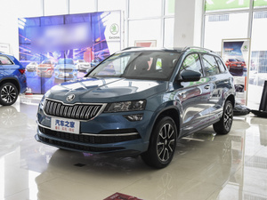 2023 EN STOCK <span class=keywords><strong>precio</strong></span> bajo envío rápido <span class=keywords><strong>coche</strong></span> de gasolina <span class=keywords><strong>Skoda</strong></span> <span class=keywords><strong>KAROQ</strong></span> chino Mini coches de gasolina coches usados para la venta Suv - Product Image 6