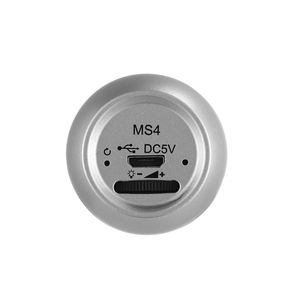 MS4 microscope électronique wifi sans fil loupe numérique, usb 8 lumières led, Android ios Windows mac - Product Image 2