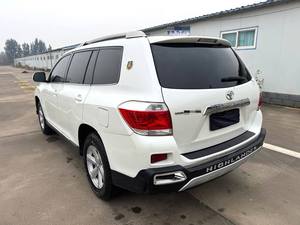 <span class=keywords><strong>Toyota</strong></span> Highlander Zijin d'occasion : <span class=keywords><strong>2013</strong></span>, 2.7L, 5 places, <span class=keywords><strong>SUV</strong></span> édition spéciale - Product Image 6