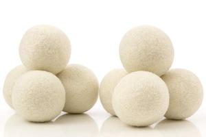 Boules <span class=keywords><strong>de</strong></span> sèche-linge en <span class=keywords><strong>laine</strong></span> biologique, sèche-linge en tissu réutilisable, commerce direct <span class=keywords><strong>de</strong></span> l'ue, naturel <span class=keywords><strong>de</strong></span> nouvelle-zélande, fait à la main, <span class=keywords><strong>pingouin</strong></span> noir - Product Image 3