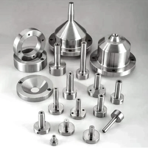 Nóng khuôn nhựa nóng thẳng hướng dẫn laser Yeah khuôn tròn Tiêm làm mát khuôn <span class=keywords><strong>sprue</strong></span> ỐNg Lót - Product Image 6