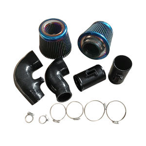 Kit asupan udara untuk nissan Infiniti 2016 + Q50 Q60 VR30 <span class=keywords><strong>3</strong></span>.0T - Product Image 4