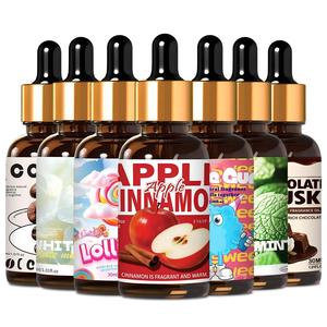 Olio Essenziale a Marchio Privato, Fragranza Naturale <span class=keywords><strong>per</strong></span> Diffusori di Aromi, Cura della Pelle, Produzione di Saponi e <span class=keywords><strong>Candele</strong></span>, Regalo <span class=keywords><strong>per</strong></span> Amici, 30ml - Product Image 2