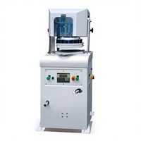 Machine à diviser et à arrondir la pâte électrique entièrement automatique haute efficacité Lianfu certifiée CE 220/380V Garantie 1 an Fruit