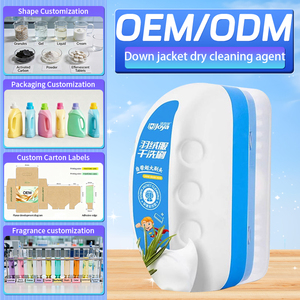 Spray écologique <span class=keywords><strong>pour</strong></span> éliminer la graisse et les taches tenaces des doudounes, nettoyant <span class=keywords><strong>pour</strong></span> tapis, produits de nettoyage - Product Image 1