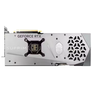 Bán Hàng Tốt Nhất Cung Cấp Cho Msi Geforce RTX 4070 Ti Suprim <span class=keywords><strong>Card</strong></span> Đồ Họa Với Tốc Độ Cao Bộ Nhớ Hỗ Trợ - Product Image 4
