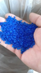 MTL Силикагель Осушитель/силикагель бусины/белый, синий, оранжевый силикагель цена cas 112926-00-8 - Product Image 4