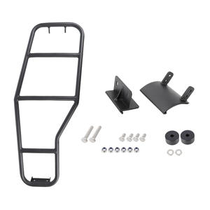 Remplacement direct de la porte arrière en aluminium OEM pour Jimny 2007-2017, pièces de carrosserie tout-terrain - Product Image 1