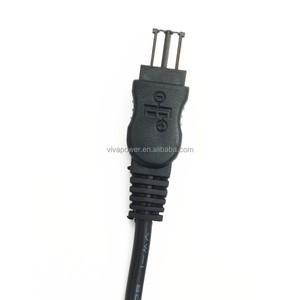 L'alimentation de câble de lecteur de AC-L100 USB 5V remplace la AC-L100A de AC-L15A AC-L10A pour <span class=keywords><strong>SONY</strong></span> <span class=keywords><strong>Handycam</strong></span> DCR-TRV MVC-FD DSC-S30 <span class=keywords><strong>caméscope</strong></span> DCR-DVD100 - Product Image 2