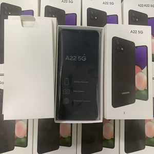 โทรศัพท์มือถือมือสองคุณภาพสูงรุ่น <span class=keywords><strong>A22</strong></span> - Product Image 3