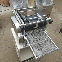 Machine automatique à tortillas de maïs et chapatis mexicains – Presse à maïs pour le Mexique