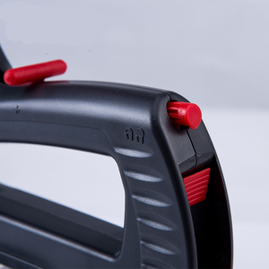 NOVUS ซ่อมแซมในครัวเรือน J-17 หัตถกรรมไม้ช่างไม้ DIY หนังสือเบาะปืนเบา - Product Image 3