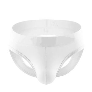 <span class=keywords><strong>Boxer</strong></span> con Apertura <span class=keywords><strong>5XL</strong></span> Intimo Maschile Jockstrap Slip Sportivi - Product Image 4