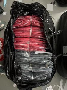 ชุดฟุตบอลย้อนยุคขายส่ง ปี 2007 มิลาน แบบไม่มีลาย แขนยาวและแขนสั้น เสื้อฟุตบอลเอซี 0607 คาคัส ชุดฟุตบอลย้อนยุค ไซส์ S-4XL - Product Image 4