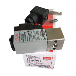 Pressostat Mbs <span class=keywords><strong>Mbc</strong></span> Mbc5100 2431-1db04 061b510366 Mbs3350 060g1476 Transmetteur de pression - Product Image 1