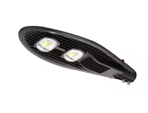 Farola de Aluminio Automática Niorsun de 100 Vatios en Venta, Farola LED de Calle en Miniatura con Alimentación CA, WADE-801, Farola Solar Automática - Product Image 3
