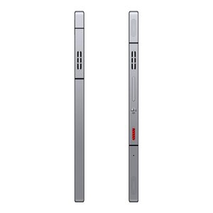 Nubian Red Devils 9S Smartphone Professionale 5G con Schermo AMOLED da 6,8 Pollici 120Hz UDC, Batteria da 6500 mAh, Ricarica da <span class=keywords><strong>100</strong></span> Watt, Android 14 - Product Image 5