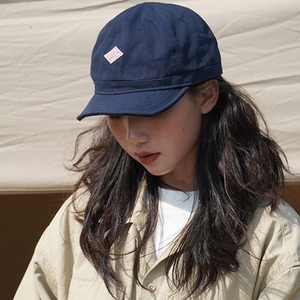 Flat Bill Trucker Baseball Dad Cap Unstructured Casual Washed Cotton Outdoor Transpirable Ciclismo Cap Cadet Cap - Product Image 3