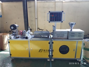 Plastic Filament Extruding Machine for Pet , Pp,abs,<strong>pla</strong> - Product Image 4