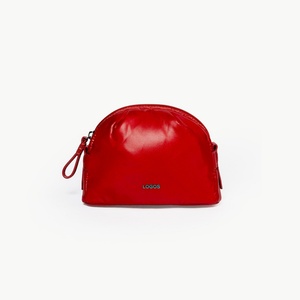 Bolsa de Cosméticos de Nailon Impermeable Personalizada, Bolsa de <span class=keywords><strong>Maquillaje</strong></span> Pequeña, Organizador de Artículos de Aseo para Viaje, para Uso Diario de Mujeres, Venta al Por Mayor - Product Image 2