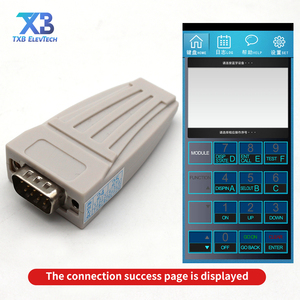 GAA21750AK3 strumento di Test di sollevamento strumento essenziale di diagnostica dell'ascensore per un efficiente servizio di ascensori fornito parti affidabili dell'ascensore - Product Image 6