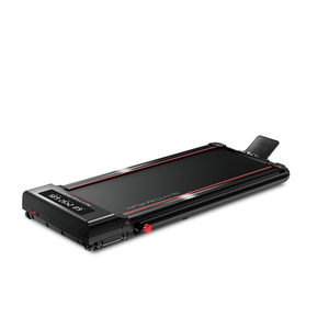 YPOO Fabricant Nouvelle Arrivée Tapis Roulant Tapis De Marche Électrique Personnalisé Pliable Tapis De Marche De Course D'intérieur avec APP - Product Image 5