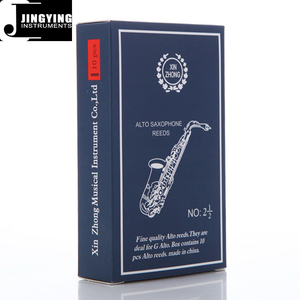 Jingying – pièces pour instruments à vent de musique, matériel de roseaux Alto/ténor/<span class=keywords><strong>Soprano</strong></span>, anches de Saxophone et de clarinette, vente en gros, <span class=keywords><strong>2022</strong></span> - Product Image 6