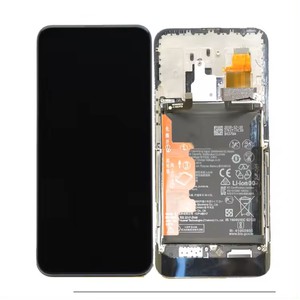 Téléphone portable lcd pour <span class=keywords><strong>Huawei</strong></span> honour magic2 remplacement d'écran Lcd pour <span class=keywords><strong>Huawei</strong></span> magic2 Lcd écran tactile <span class=keywords><strong>changement</strong></span> d'affichage - Product Image 3