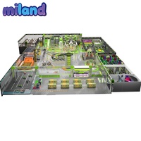 Équipements de jeux souples, Équipements de jeux souples d'intérieur, Ensembles de jeux souples, Piscine à balles, Équipements de jeux souples pour enfants