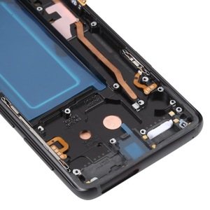 Schermo LCD originale per Samsung <span class=keywords><strong>Galaxy</strong></span> <span class=keywords><strong>S9</strong></span> <span class=keywords><strong>Plus</strong></span> <span class=keywords><strong>S9</strong></span> + sostituzione Touch Screen per Display LCD Samsung <span class=keywords><strong>S9</strong></span> <span class=keywords><strong>s9</strong></span> + - Product Image 6