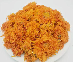 Caléndula al por mayor, té <span class=keywords><strong>de</strong></span> flores <span class=keywords><strong>de</strong></span> caléndula liofilizadas a granel, hierbas desintoxicantes naturales, té <span class=keywords><strong>de</strong></span> caléndula - Product Image 4