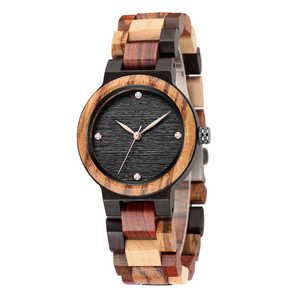 <span class=keywords><strong>Montre</strong></span> analogique à quartz artisanale MIYOTA pour <span class=keywords><strong>femme</strong></span>, élégante, colorée, sportive et tendance, avec strass personnalisés et gravés, à prix abordable - Product Image 1