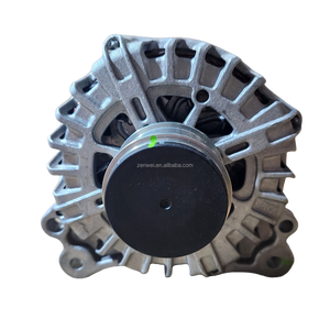 <span class=keywords><strong>Alternateur</strong></span> de voiture d'origine <span class=keywords><strong>Valeo</strong></span> neuf, authentique, référence EG21S012 pour Porsche VOLKSWAGEN Touareg avec garantie de 12 mois - Product Image 2