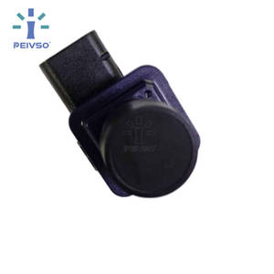 PEIVSO Caméra de recul neuve sans modification EP5Z-19G490-A pour Lincoln MKZ 2013-2016 - Product Image 4