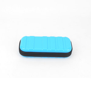 Slim and lightweight Pencil <strong>Pen</strong> Case Storage Organizer EVA <strong>Pen</strong> <strong>Pouch</strong> for Students Teens Girls Boys Adults - Product Image 1