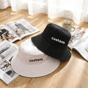 Sombrero <span class=keywords><strong>de</strong></span> Pescador <span class=keywords><strong>de</strong></span> Algodón con Estampado <span class=keywords><strong>Animal</strong></span> y Bordado a Mano Personalizado para Niños y Adultos - Pesca, Caza, Viajes, Verano - Product Image 1